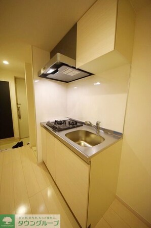 ステラ八潮の物件内観写真